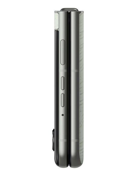 Motorola razr 60 con Moto AI (8 256 GB, 50MP OIS + 13MP, selfie 32MP, display esterno 3.63", interno 6.9" pOLED 120Hz, MediaTek