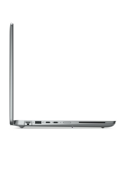DELL Precision 3490 Intel Core Ultra 7 155H Workstation mobile 35,6 cm (14") Full HD 32 GB DDR5-SDRAM 1 TB SSD NVIDIA RTX 500