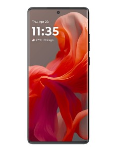 Motorola moto g85 5G 16,9 cm (6.67") Doppia SIM Android 14 USB tipo-C 8 GB 256 GB 5000 mAh Grigio 2