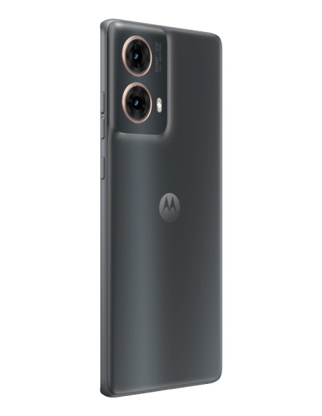 Motorola moto g85 5G 16,9 cm (6.67") Doppia SIM Android 14 USB tipo-C 8 GB 256 GB 5000 mAh Grigio