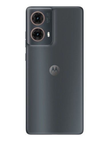 Motorola moto g85 5G 16,9 cm (6.67") Doppia SIM Android 14 USB tipo-C 8 GB 256 GB 5000 mAh Grigio