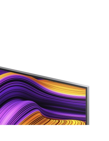 LG OLED evo AI OLED55G56LS TV Serie G5S 55'' 4K, α11 Gen2, Brightness Booster Ultimate, 60W, 4 HDMI 165Hz, Smart TV 2025