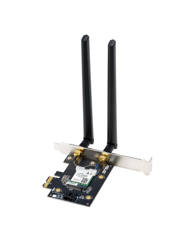 ASUS PCE-BE6500 Interno WLAN   Bluetooth 2882 Mbit s