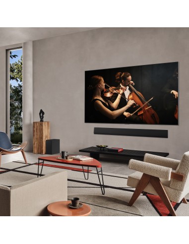 LG OLED evo AI OLED55G54LW TV Serie G5 55'' 4K, α11 Gen2, Brightness Booster Ultimate, 60W, 4 HDMI 165Hz, Smart TV 2025