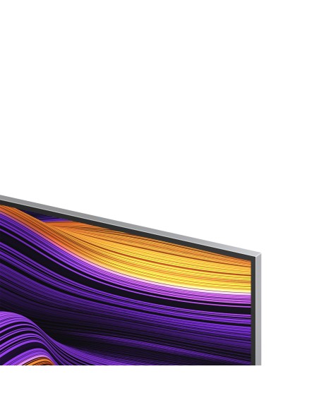 LG OLED evo AI OLED65G54LW TV Serie G5 65'' 4K, α11 Gen2, Brightness Booster Ultimate, 60W, 4 HDMI 165Hz, Smart TV 2025