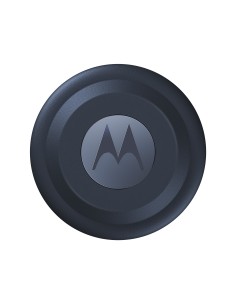 Motorola PG38C06059 localizzatore e cercatore GPS Universale Blu