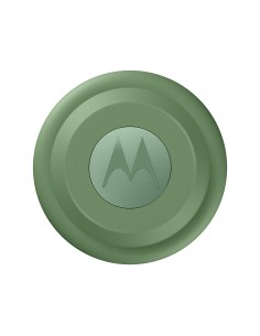 Motorola PG38C06071 localizzatore e cercatore GPS Universale Verde
