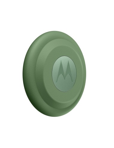 Motorola PG38C06071 localizzatore e cercatore GPS Universale Verde