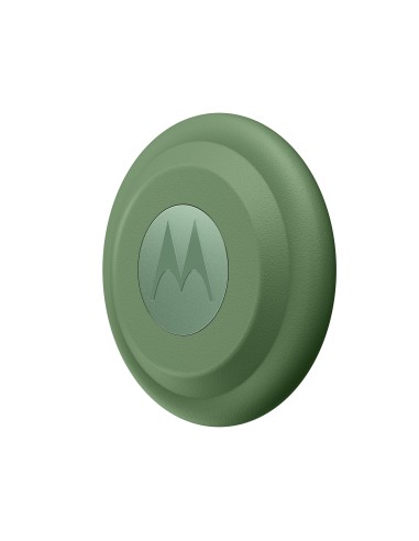Motorola PG38C06071 localizzatore e cercatore GPS Universale Verde