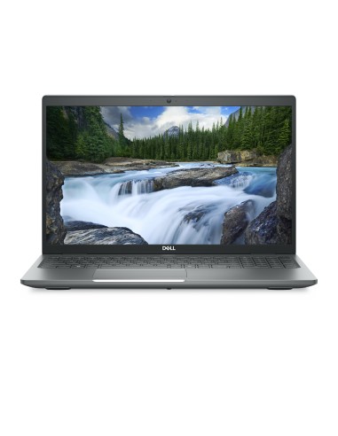 DELL Latitude 5550 Intel Core Ultra 7 155U Computer portatile 39,6 cm (15.6") Full HD 32 GB DDR5-SDRAM 1 TB SSD Wi-Fi 6E