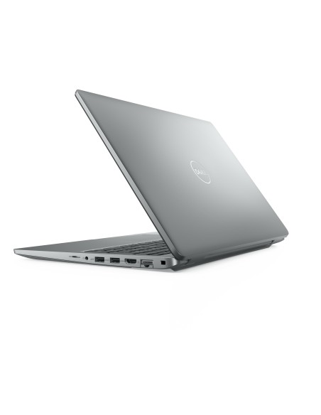 DELL Latitude 5550 Intel Core Ultra 7 155U Computer portatile 39,6 cm (15.6") Full HD 32 GB DDR5-SDRAM 1 TB SSD Wi-Fi 6E