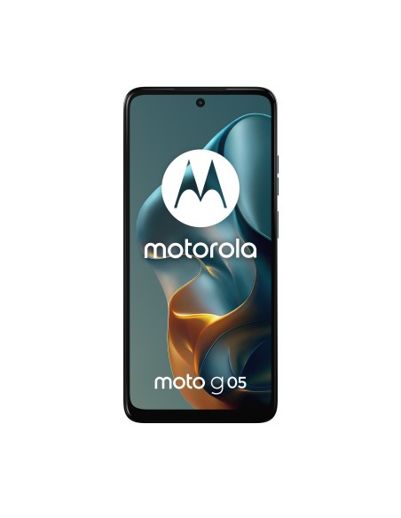 Motorola moto g05 16,9 cm (6.67") Doppia SIM Android 15 4G USB tipo-C 4 GB 128 GB 5200 mAh Verde