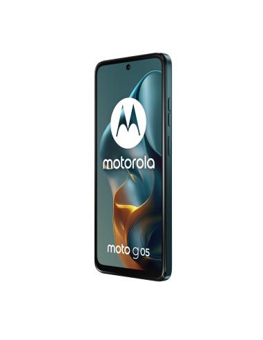 Motorola moto g05 16,9 cm (6.67") Doppia SIM Android 15 4G USB tipo-C 4 GB 128 GB 5200 mAh Verde