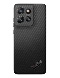 Motorola ThinkPhone25 16,1 cm (6.36") Doppia SIM Android 14 5G USB tipo-C 8 GB 256 GB 4310 mAh Nero 2