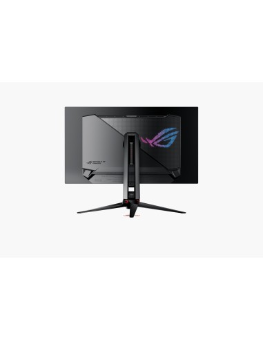 ASUS ROG Swift OLED PG32UCDMZ Monitor PC 80 cm (31.5") 3840 x 2160 Pixel 4K Ultra HD QD-OLED Nero