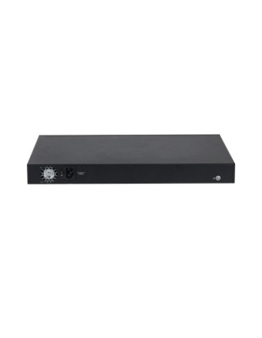 Dahua Technology PoE PFS4218-16ET-240 Non gestito Gigabit Ethernet (10 100 1000) Supporto Power over Ethernet (PoE)