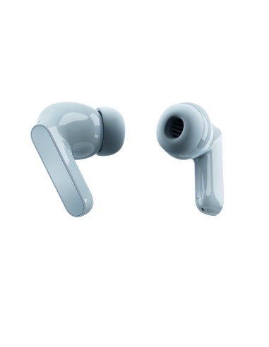 Motorola Moto Buds Cuffie Wireless In-ear Chiamate Musica Sport Tutti i giorni Bluetooth Blu