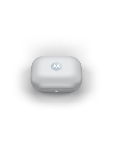 Motorola Moto Buds Cuffie Wireless In-ear Chiamate Musica Sport Tutti i giorni Bluetooth Blu