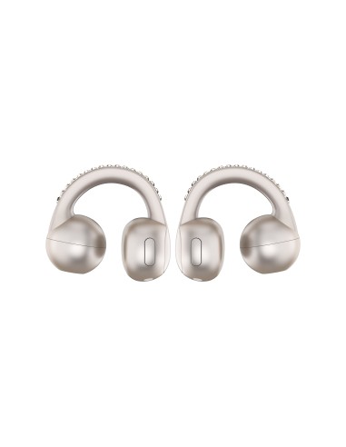 Motorola moto buds loop Cuffie Wireless In-ear Chiamate Musica Sport Tutti i giorni Bluetooth Beige
