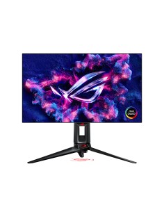 ASUS ROG Swift OLED PG27AQDP Monitor PC 67,3 cm (26.5") 2560 x 1440 Pixel Quad HD Nero