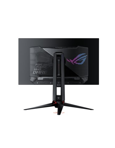 ASUS ROG Swift OLED PG27AQDP Monitor PC 67,3 cm (26.5") 2560 x 1440 Pixel Quad HD Nero