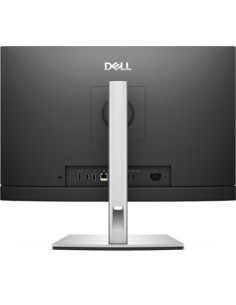 DELL Pro QC24250 Intel Core Ultra 7 265 61 cm (24") 1920 x 1080 Pixel Touch screen PC All-in-one 16 GB DDR5-SDRAM 512 GB SSD