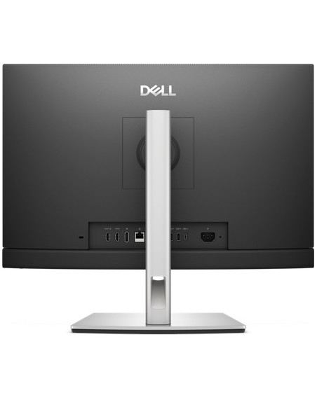 DELL Pro QC24250 Intel Core Ultra 7 265 61 cm (24") 1920 x 1080 Pixel Touch screen PC All-in-one 16 GB DDR5-SDRAM 512 GB SSD