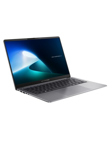 ASUS ExpertBook P5 P5405CSA-NZ0042X Intel Core Ultra 7 258V Computer portatile 35,6 cm (14") WQXGA 32 GB LPDDR5x-SDRAM 1 TB SSD