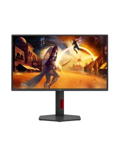 AOC G4 Q25G4SR Monitor PC 2