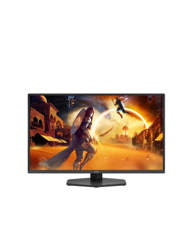 AOC G4 Q25G4SR Monitor PC