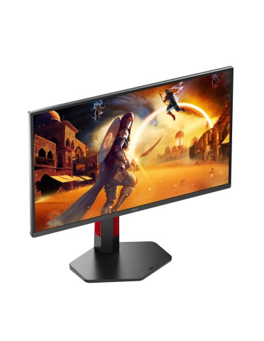 AOC G4 Q25G4SR Monitor PC