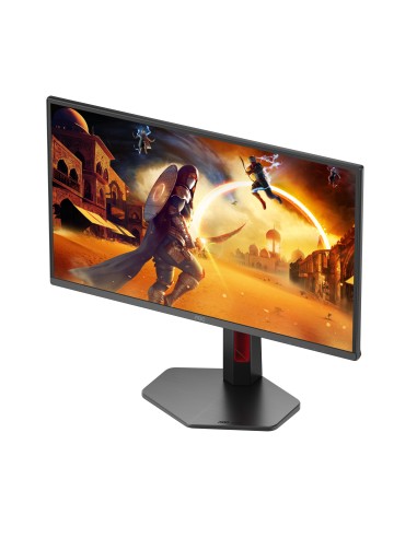 AOC G4 Q25G4SR Monitor PC