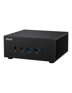 ASUS ExpertCenter PN53-BBR575HD PC con dimensioni 0,92 l Nero 7535H 3,3 GHz