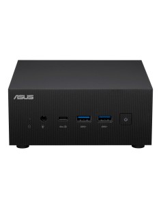 ASUS ExpertCenter PN53-BBR575HD PC con dimensioni 0,92 l Nero 7535H 3,3 GHz 2