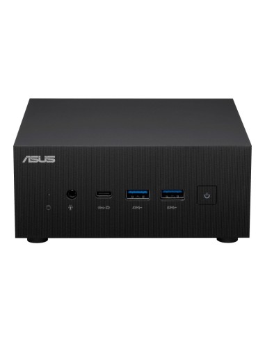 ASUS ExpertCenter PN53-BBR575HD PC con dimensioni 0,92 l Nero 7535H 3,3 GHz