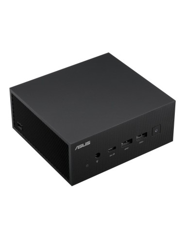 ASUS ExpertCenter PN53-BBR575HD PC con dimensioni 0,92 l Nero 7535H 3,3 GHz