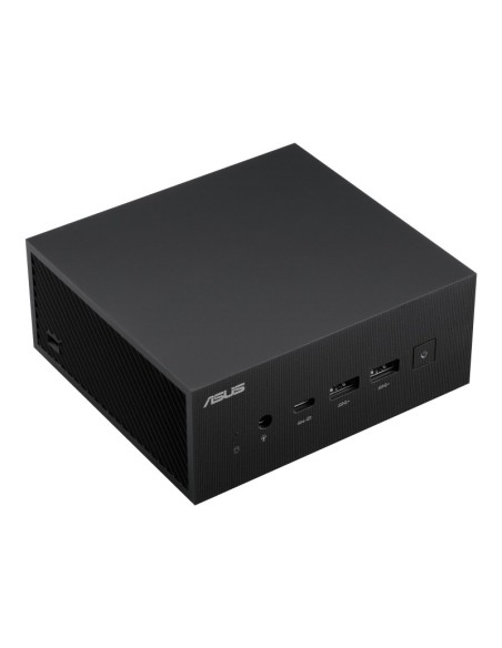 ASUS ExpertCenter PN53-BBR575HD PC con dimensioni 0,92 l Nero 7535H 3,3 GHz
