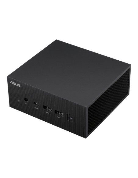 ASUS ExpertCenter PN53-BBR575HD PC con dimensioni 0,92 l Nero 7535H 3,3 GHz