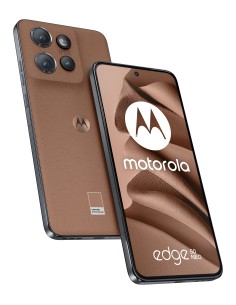 Motorola edge 50 Neo 16,1 cm (6.36") Doppia SIM Android 14 5G USB tipo-C 12 GB 512 GB 4310 mAh Marrone chiaro