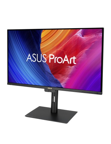 ASUS ProArt PA32UCE Monitor PC 80 cm (31.5") 3840 x 2160 Pixel 4K Ultra HD LED Nero