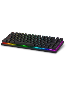 Alienware Pro Wireless Gaming Keyboard tastiera USB + RF Wireless + Bluetooth Nero