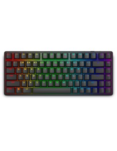 Alienware Pro Wireless Gaming Keyboard tastiera USB + RF Wireless + Bluetooth Nero 2