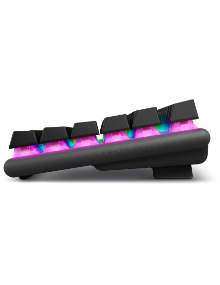 Alienware Pro Wireless Gaming Keyboard tastiera USB + RF Wireless + Bluetooth Nero