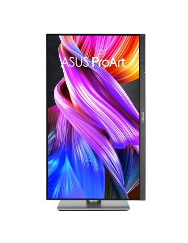 ASUS ProArt Display PA24ACRV Monitor PC 60,5 cm (23.8") 2560 x 1440 Pixel Quad HD LCD Nero