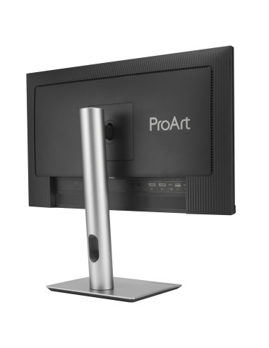 ASUS ProArt Display PA24ACRV Monitor PC 60,5 cm (23.8") 2560 x 1440 Pixel Quad HD LCD Nero