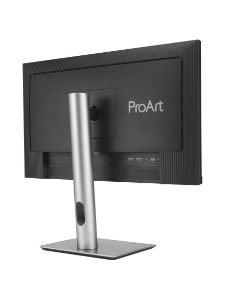 ASUS ProArt Display PA24ACRV Monitor PC 60,5 cm (23.8") 2560 x 1440 Pixel Quad HD LCD Nero
