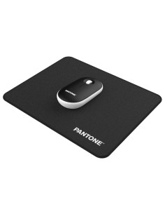 Celly PT-MP002B mouse Ufficio Ambidestro Laser 100 DPI