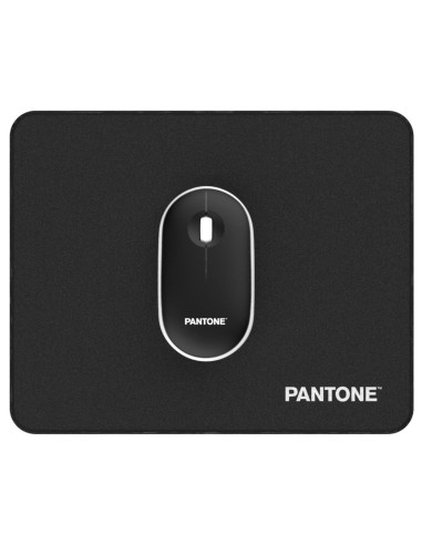 Celly PT-MP002B mouse Ufficio Ambidestro Laser 100 DPI