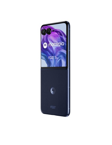 Motorola razr 50 Ultra 17,5 cm (6.9") Doppia SIM Android 14 5G USB tipo-C 12 GB 512 GB 4000 mAh Blu marino