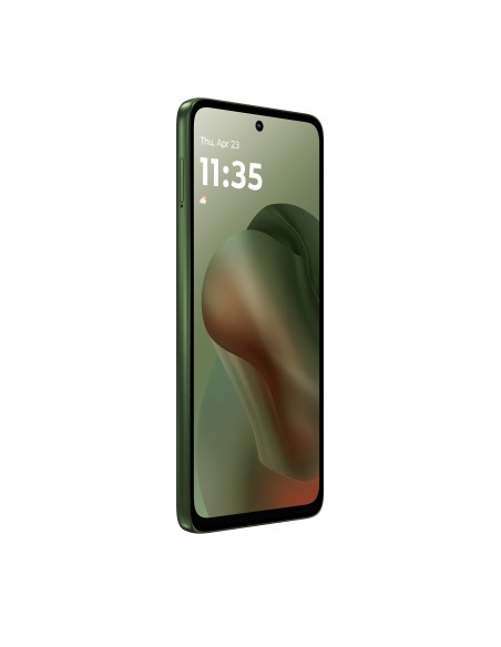 Motorola moto g56 5G 17,1 cm (6.72") Dual SIM ibrida Android 15 USB tipo-C 8 GB 256 GB 5200 mAh Verde